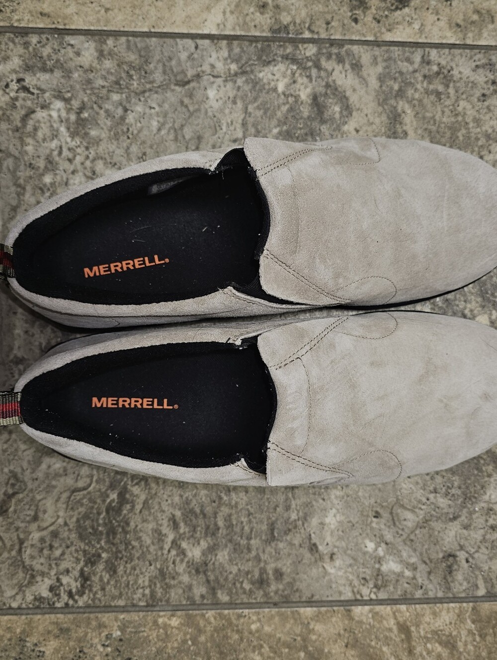 Merrell Jungle Moc Slip-On Shoes size 13